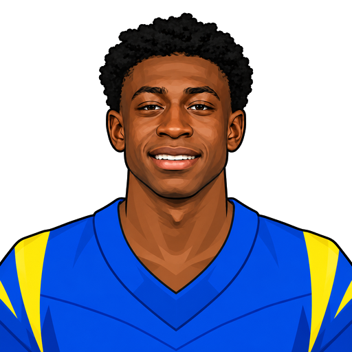 Emmanuel Forbes Jr.