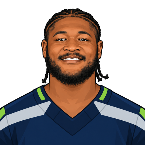 Ernest Jones IV
