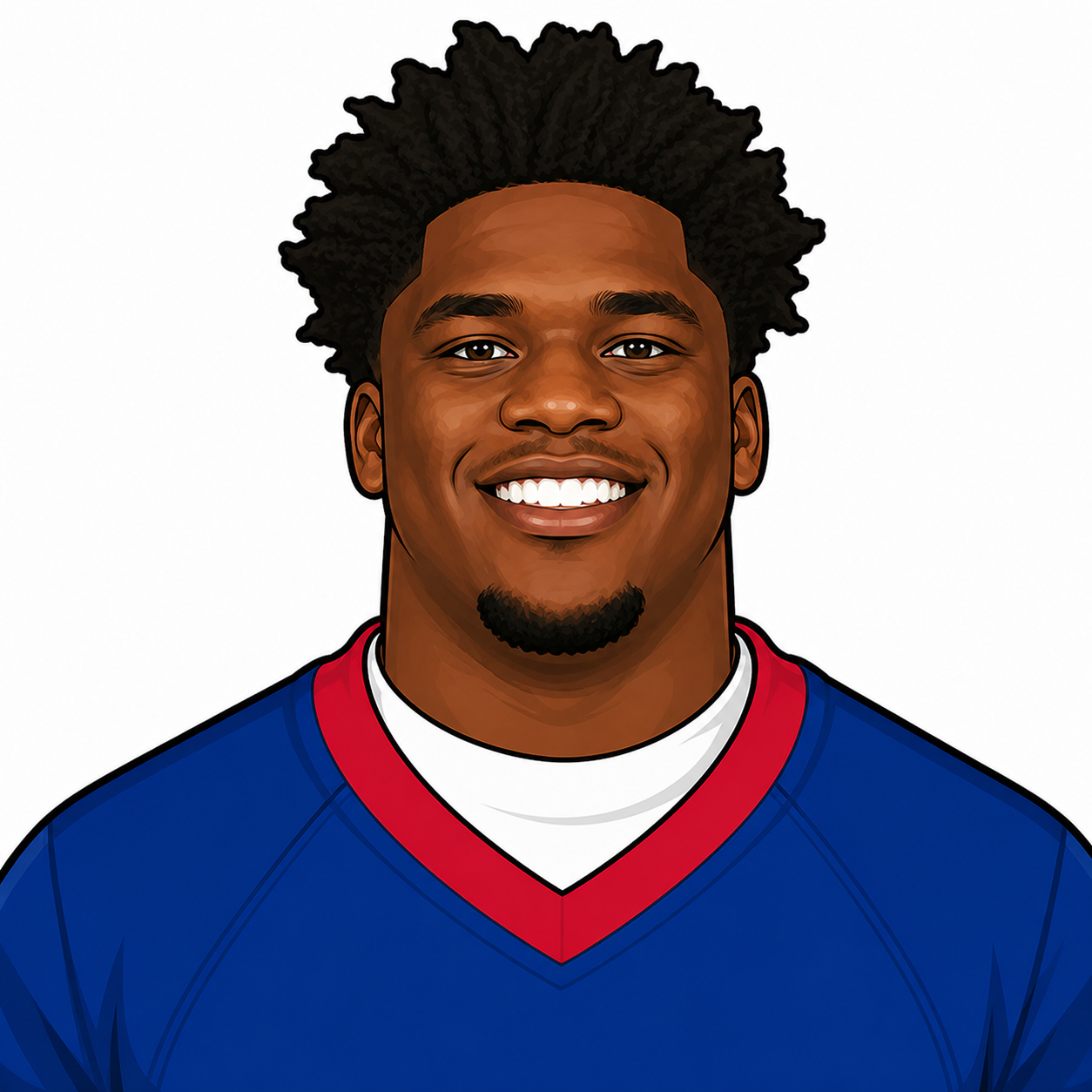 Frank Gore Jr.