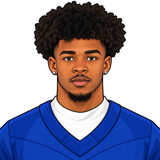 Greg Newsome II
