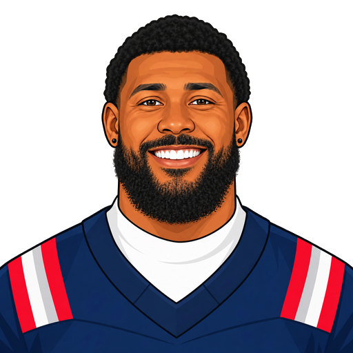 Harold Landry III