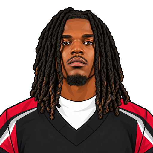 Harold Perkins Jr.