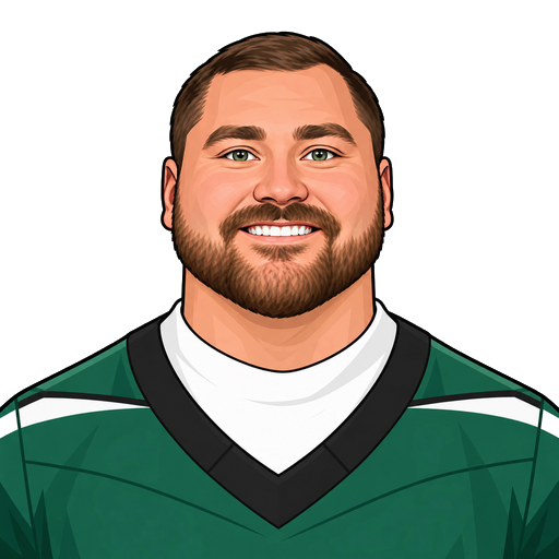 Harrison Phillips