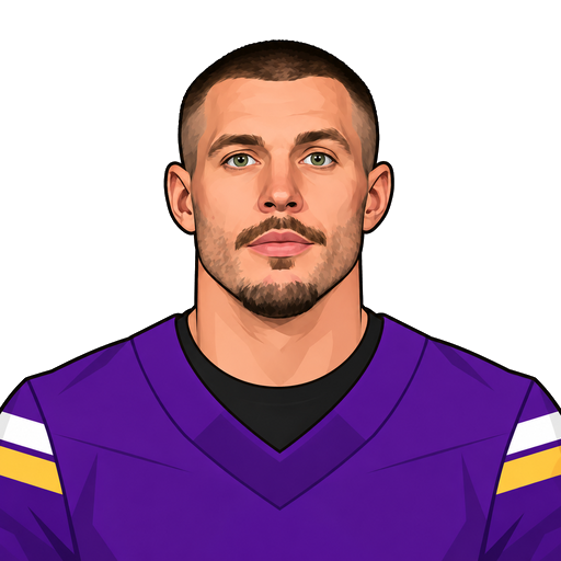 Harrison Smith