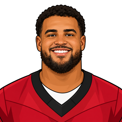 Isaiah Adams