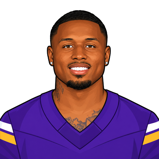 Isaiah Rodgers