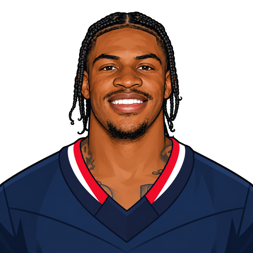 Ja'Marcus Ingram