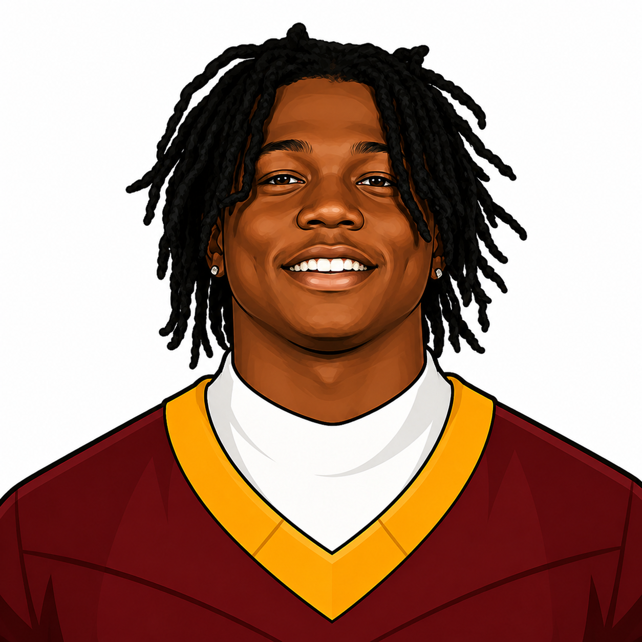 Jacory Croskey-Merritt