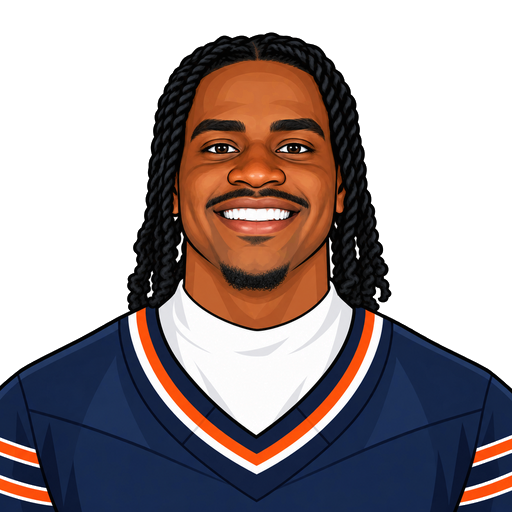 Jahdae Walker