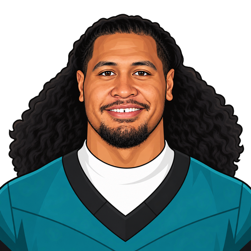 Jahlani Tavai
