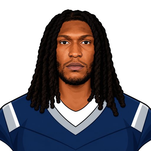 Jaishawn Barham