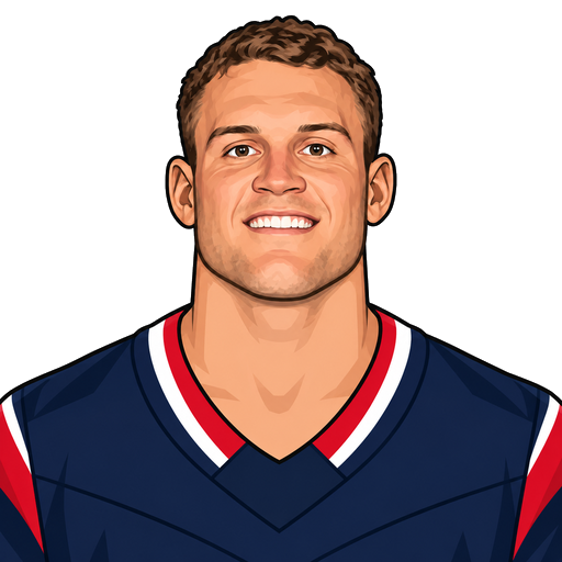 Jake Hansen