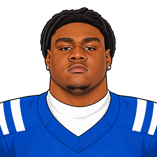 Jalen Farmer