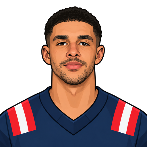 Jalen Hurd