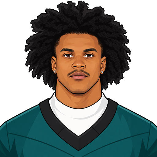 Jalen Huskey