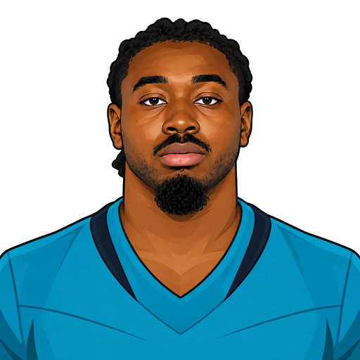 Jalen McLeod