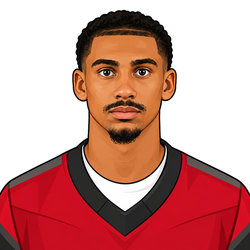 Jalen McMillan