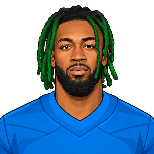 Jalen Mills