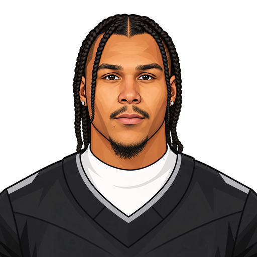 Jalen Nailor