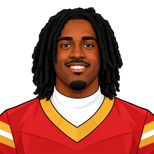 Jalen Royals