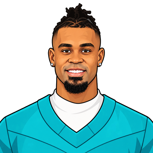 Jalen Tolbert