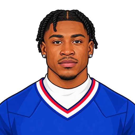 Jalon Kilgore
