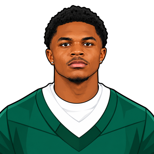 Jamaal Pritchett