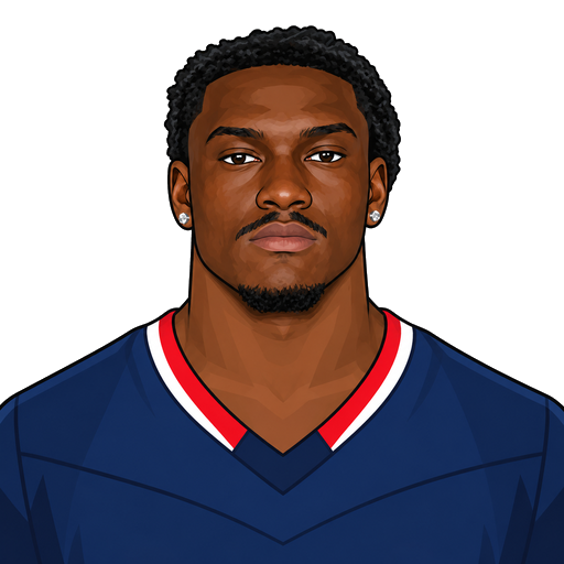 Jamal Hill