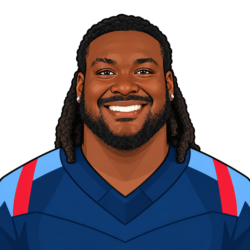 James Hudson III