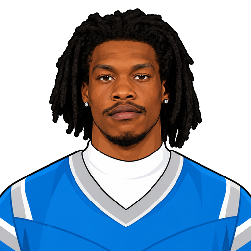 Jameson Williams