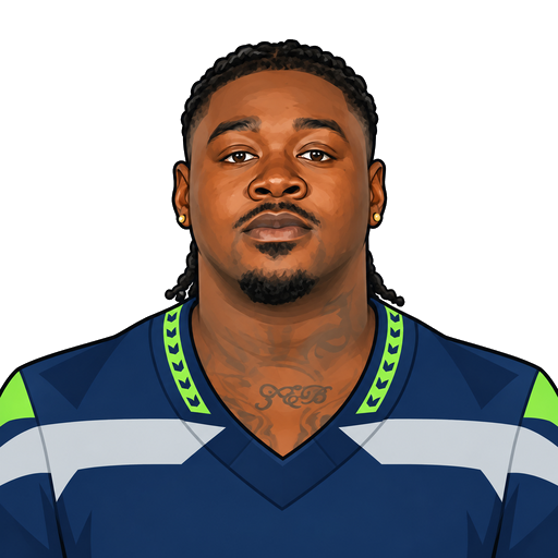 Jarran Reed