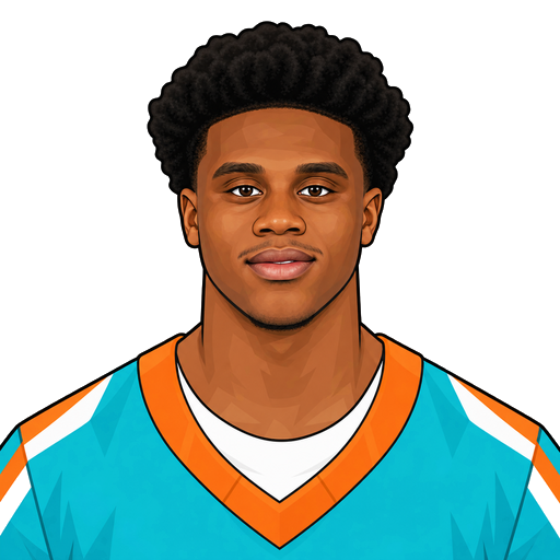 Jason Marshall Jr.