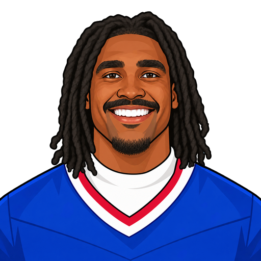 Javon Solomon
