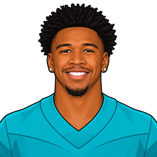 Jaylin Simpson