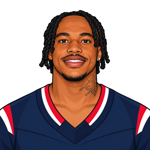Jaylin Smith