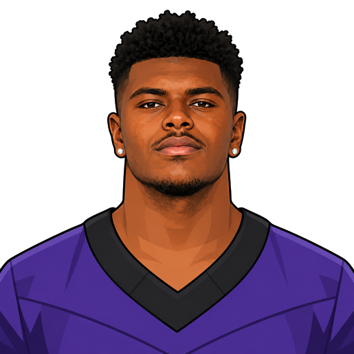 Jaylinn Hawkins