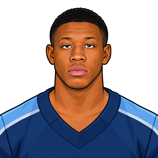 Jaylon Jones