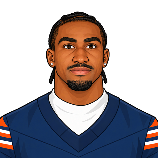 Jaylon Jones