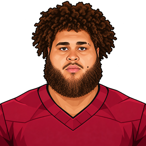 Jedrick Wills Jr.