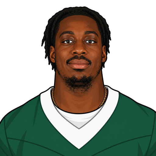 Jelani Woods