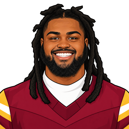 Jer'Zhan Newton