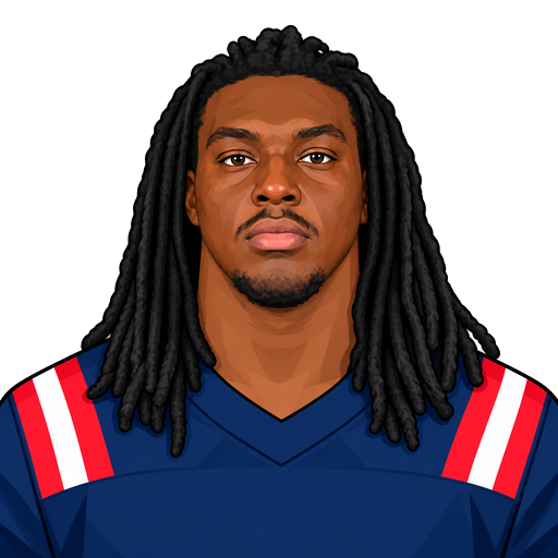 Jeremiah Pharms Jr.