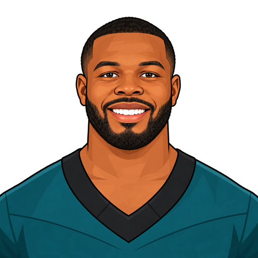 Jeremiah Trotter Jr.