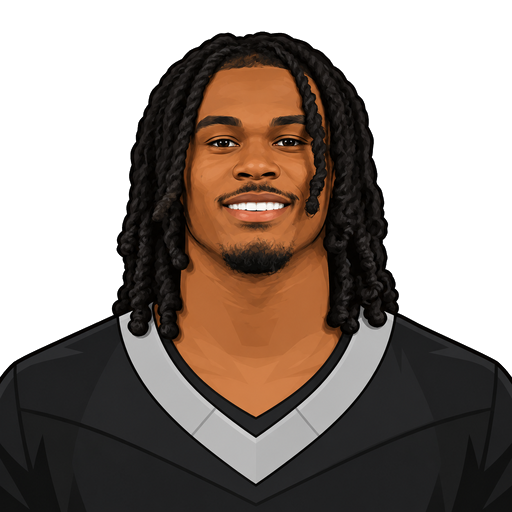 Jermod McCoy