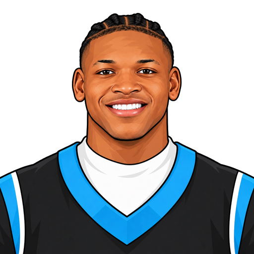Jimmy Horn Jr.
