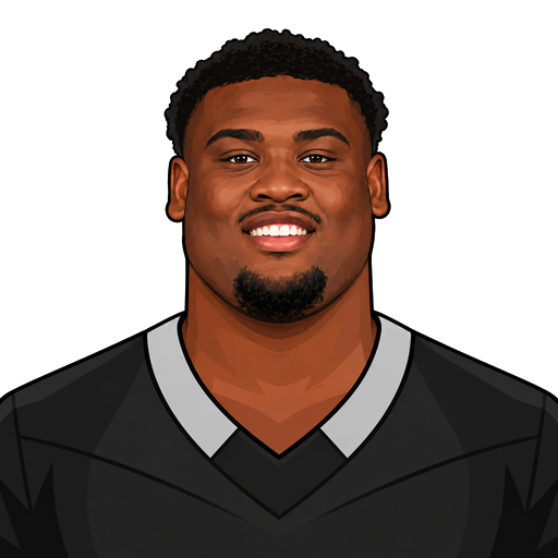 JJ Pegues