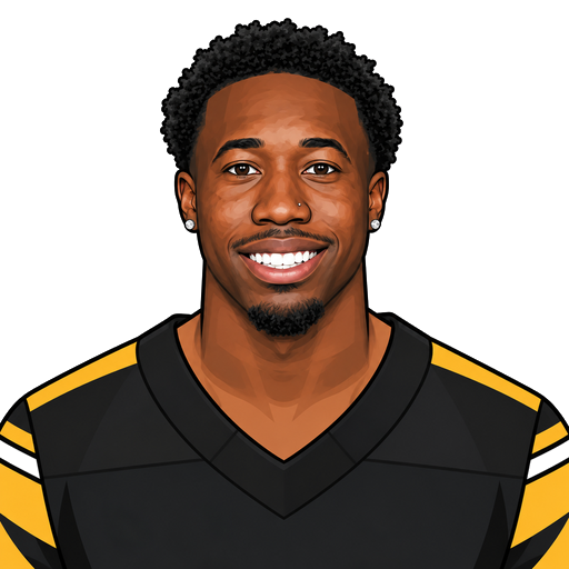 Joey Porter Jr.