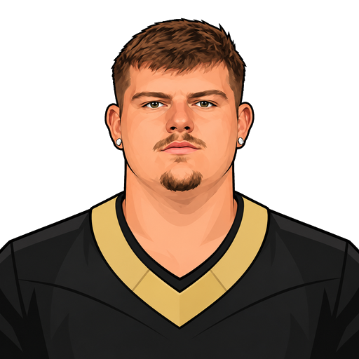 John Ridgeway III