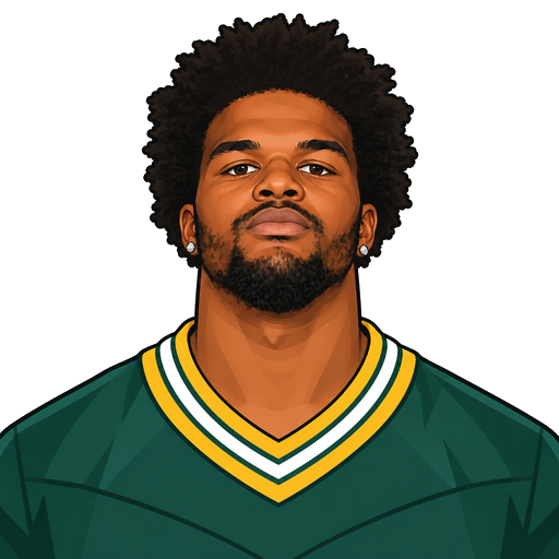 Johnathan Baldwin II