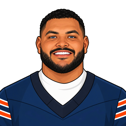 Jonah Jackson